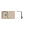 ALVEUS CZ SET ALVEUS RECORD 30 - 55 + BATERIE AFRA/55