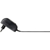 VOLTCRAFT ESPS-1500-N zásuvkový adaptér s redukciami, nastaviteľný, 3 V/DC, 4.5 V/DC, 5 V/DC, 6 V/DC, 7.5 V/DC, 9 V/DC, 12 V/DC, 1.5 A, 18 W, VC-11320905; VC-11320905