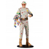 McFarlane Suicide Squad Polka Dot Man Build-A DC Multiverse