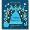 Sněhová královna - Hans Christian Andersen, Lesley Barnes (ilustrátor)