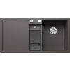 Blanco Collectis 6 S Granitový drez - Sivá skala