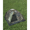 Kupolovitý stan dvojmiestny Mil-Tec® Iglu Super – Flectarn