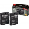 Hähnel Battery Nikon HL-EL14/14A / EN-EL14/14A Twin Pack