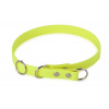 Firedog BioThane obojok Sport 19 mm 60 cm neónovožltý