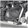 GIVI TN9050 padacie rámy Royal Enfield Himalayan 411 (18-23), čierne