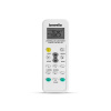 Diaľkový ovládač pre klimatizáciu BEWELLO BW4008 univerzálny