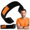 Pásik QuickFit pre Garmin Fenix 8 47 mm smartwatch čierny 22 mm