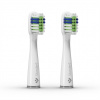 TrueLife SonicBrush Slim-series heads Standard white 2 pack TLATASLHSD2WA