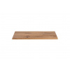 COMAD - Doska 80cm, ADEL OAK 5907611654828