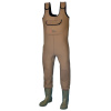 Shakespeare Prsačky Sigma Neoprene Chest Wader-Veľkosť 12