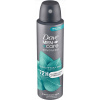 Dove Men Care Advanced Eucalyptus Mint deospray 150 ml