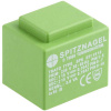 Spitznagel SPK 0312424 transformátor do DPS 1 x 230 V 2 x 24 V/AC 3 VA 63 mA; SPK 0312424