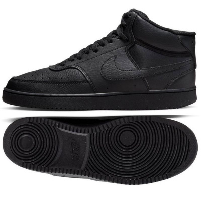 Topánky Nike Court Vision Mid Next Nature M DN3577 003 40,5