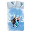Carbotex obliečky Ľadové kráľovstvo Frozen Pravé priateľstvo 40 x 60 100 x 135 cm