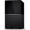 Dátové úložisko WD My Book Duo 36TB (WDBFBE0360JBK-EESN)