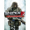 ESD Sniper Ghost Warrior 2 Collectors Edition 5751