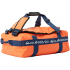 cestovná taška QUIKSILVER SEA STASH DUFFLE Orange Pop - NLQ0 + doprava zdarma