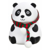 Mikk-Line Mikk - Line detská nočná silikónová lampička 5050 Panda Panda