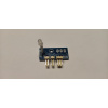 Led výstražné svetlo pretrhnutia nite (Alarm Sensor Board)