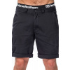 Horsefeathers Macks Black 32