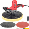 Hladička Worcraft DWS07-390A, na omietky, 750W, 370 mm, 5m kábel