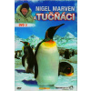 Nigel Marven a tučňáci DVD 3
