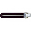 Žiarivka PL-S 230V/9W ultrafialová (UV), pätica G23