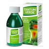 TANTUM VERDE 0,15 % sol ora (fľ.skl.) 1x120 ml A.C.R.A.F. S.p.A.