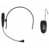 Mark MWH 5 MKII bezdrôtový systém s headset mikrofónom