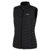 Husky Dámská péřová vesta Dresles L black (Velikost: XL)
