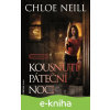 E-kniha Kousnutí páteční noci - Chloe Neill