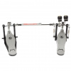 Gibraltar 4711ST-DB Double Pedal, Strap Drive
