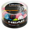 Tlmítko Head Pro Damp Jar Box 70P - Viacfarebný