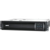 APC Smart-UPS 1500VA LCD RM 2U 230V so sieťovou kartou SMT1500RMI2UNC