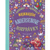 Najkrajšie Andersenove rozprávky - Stefania Leonardi Hartley