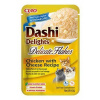 Dashi Delights Delicate Flakes Chicken & Cheese 40 g