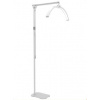 Kozmetická LED lampa so stojanom F-700B