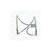 MAGNETI MARELLI Mechanizmus zdvíhania okna MAGNETI MARELLI 350103135500
