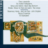 LOEVENDIE,T.: 6 Turkish Folkpoems; Venus and Adonis (CD)