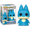 Funko POP! Games Pokémon Munchlax 885