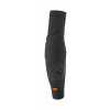 TROY LEE DESIGNS Stage Elbow Guards, Black (57800300) - M-L