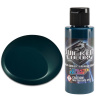 Wicked W060 tyrkysová detail farba, 60ml (Wicked DETAIL VIRIDIAN W060 airbrush farba)