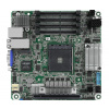 ASRock Rack ASRock X570D4I-2T, 1xSKT AM4, AMD Ryzen, X570, SATA, 1xM.2, 2x10GbE, IPMI (X570D4I-2T)