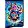 Psi Patrol: Wielki film DVD