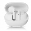 Niceboy Bluetooth bezdrôtové slúchadlá do uší Beans 4 White