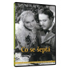 Co se šeptá - DVD