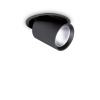 Priemyselné svietidlo IDEAL LUX NOVA 30W BLACK 248196