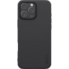 Nillkin Super Frosted PRO Zadní Kryt pro Apple iPhone 16 Pro Black 6902048286450