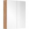 EBS Duomo Galerka 60 cm, dub Riviera