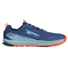 ALTRA Pánska bežecká obuv LONE PEAK 9 navy - blue Veľkosť EU: 46,5